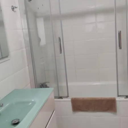 Apartamento En *