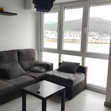 Apartman Apartamento En