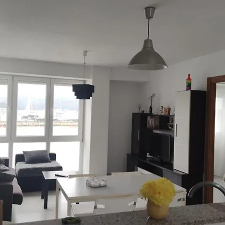 Apartamento En Apartman
