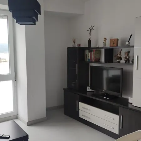 Apartman Apartamento En