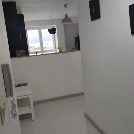Apartamento En Apartman