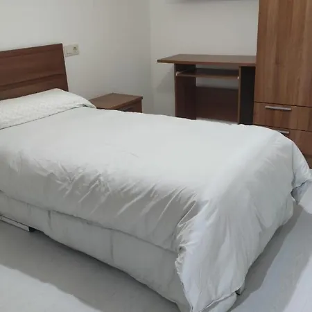 Apartamento En Apartman