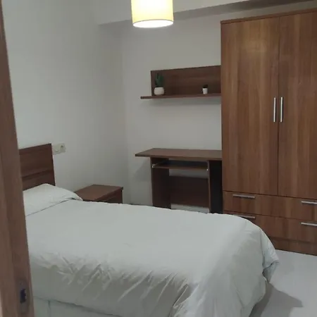 Apartman Apartamento En