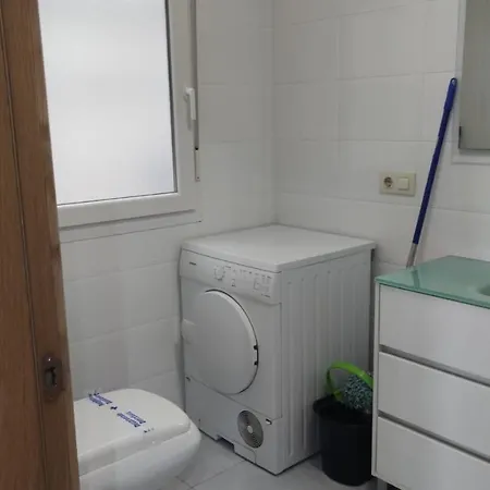 Apartamento En *